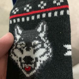 Bottle holder American eagle